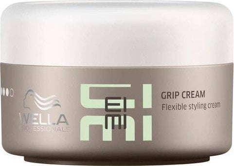 WELLA PROFESSIONALS_Eimi Grip Cream Crema de styling flexibila 75ml
