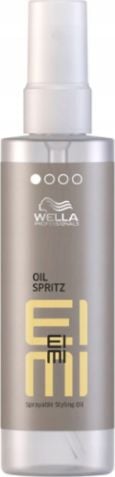 Ulei de par WELLA EIMI Oil Spritz,Hidratant,95ml