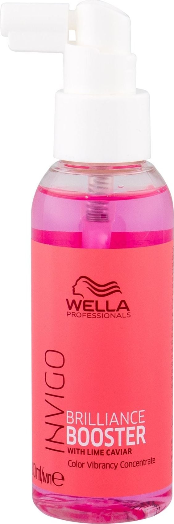 Wella Wella Invigo Color Brilliance Booster Odżywka 100ml