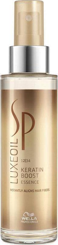 Wella WELLA PROFESSIONALS_SP Luxe Oil Keratin Boost Essence keratynowa esencja 100ml