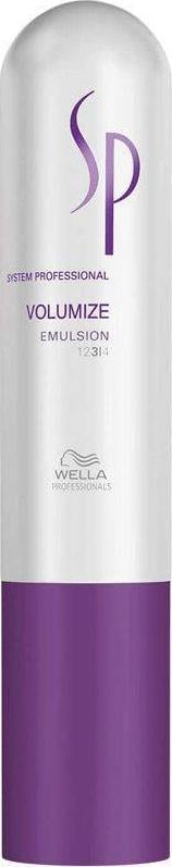 Wella WELLA PROFESSIONALS_SP Volumize Emulsion 50ml