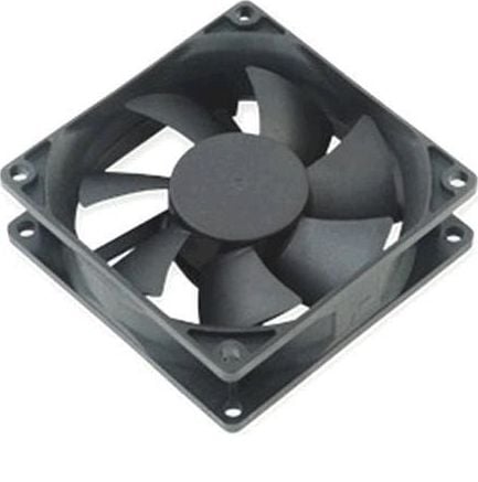 Ventilator Akasa Classic Black (DFS922512L)