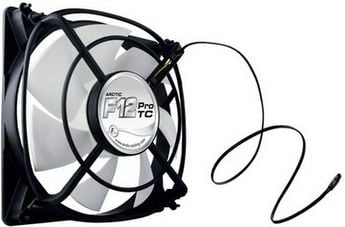 Ventilator Arctic F9 Pro TC (AFACO-09PT0-GBA01)