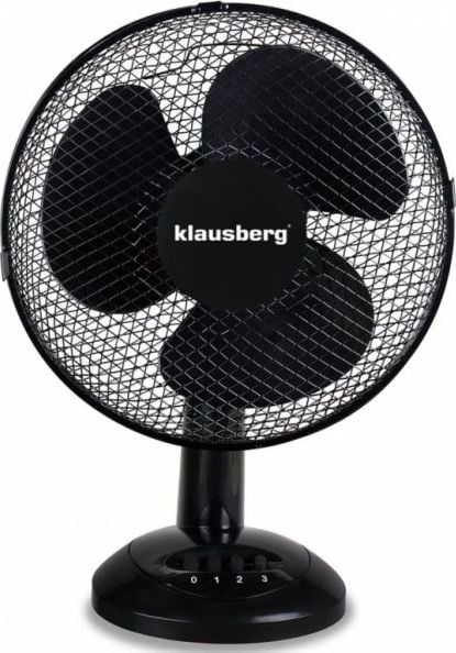 Ventilator Klausberg KB-7474