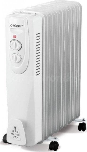 Ventilator Maestro Maestro MR-950-11 alb
