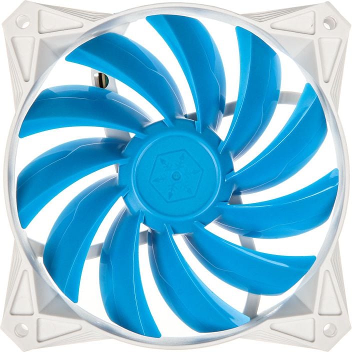 Ventilator PC SilverStone SST-FQ122, FQ122, 24,9 dBA