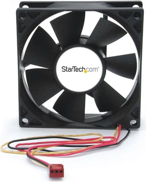 Ventilator StarTech FANBOX2