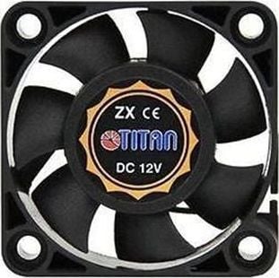 Ventilator PC Titan TFD-4020M12Z, 21 dBA, 40 x 40 x 20mm