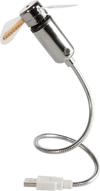 Wentylator USB LogiLink Mini (UA0294)