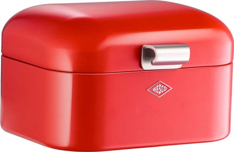 Wesco Red Container 180mm Mini Grandy Wesco