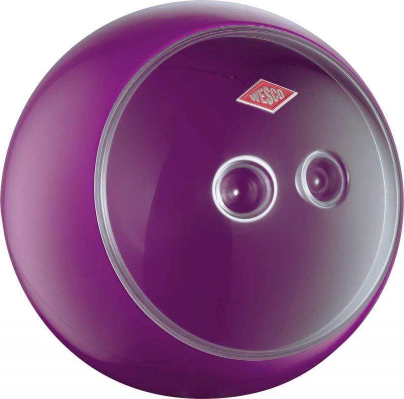 Cutii alimentare - Wesco Purple 248mm Space Ball Wesco Container