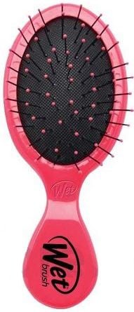 Wet Brush MINI LIL' Pink perie de păr (B832WM-PK)