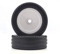 Wheel buggy 01:12 - 21109W (HI / 21109W)