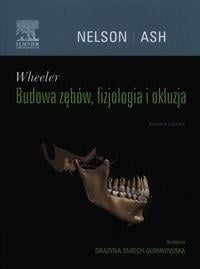 Wheeler Budowa zębów, fizjologia i okluzja