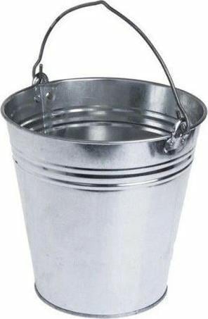 Galvanizată cupă pentru excavat 7L 03298