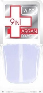 Tratament pentru unghii Wibo Argan Power 9 in 1