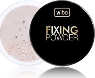 Wibo Puder Fixing Powder sypki utrwalający 5.5g