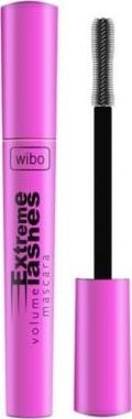 Rimel Wibo Volume Extreme Lashes Black 8ml