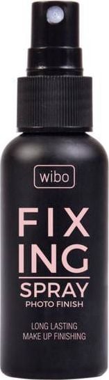 Wibo Wibo Fixing Spray spray fixator de machiaj 50ml