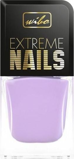 Wibo WIBO_Extreme Nails lac de unghii 537 8.5ml