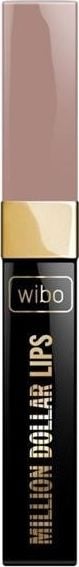 Wibo WIBO_Million Dollar Lips ruj mat 5 3ml