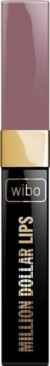 Wibo WIBO_Million Dollar Lips ruj mat 6 3ml