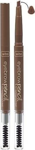 Wibo WIBO_Shape Define Eye Pencil creion pentru sprâncene rezistent la apă 1 2g