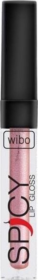 Wibo WIBO_Spicy Lip Gloss luciu de buze 1 3ml