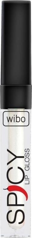 Wibo WIBO_Spicy Lip Gloss luciu de buze 10 3ml