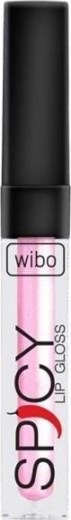 Wibo WIBO_Spicy Lip Gloss luciu de buze 3 3ml