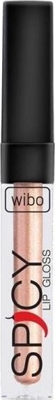 Wibo WIBO_Spicy Lip Gloss luciu de buze 7 3ml