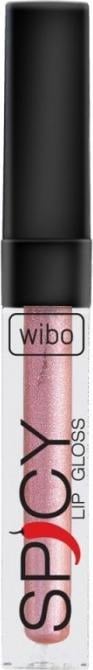 Wibo WIBO_Spicy Lip Gloss luciu de buze 18 3ml