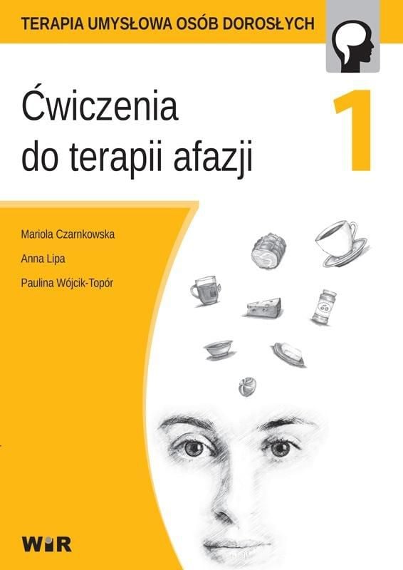 Exerciții pentru terapia afaziei parte. 1