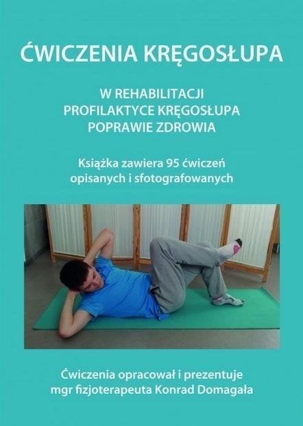 Exerciții pentru coloana vertebrală