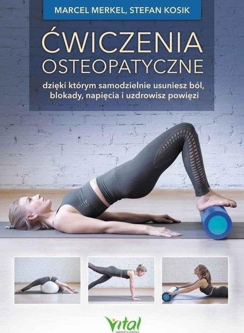 Exerciții osteopatice