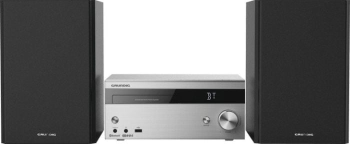 Turn Grundig CMS 4000 BT