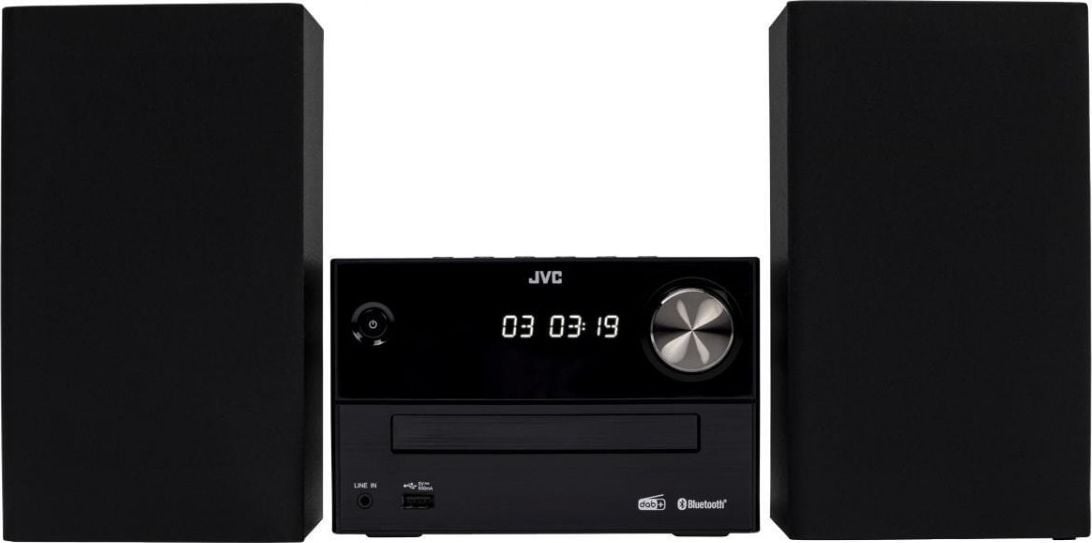 Sisteme audio - Turn JVC UX-C25DAB