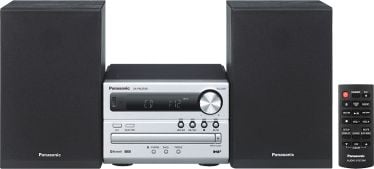 Sisteme audio - Wieża Panasonic SC-PM250BEGS