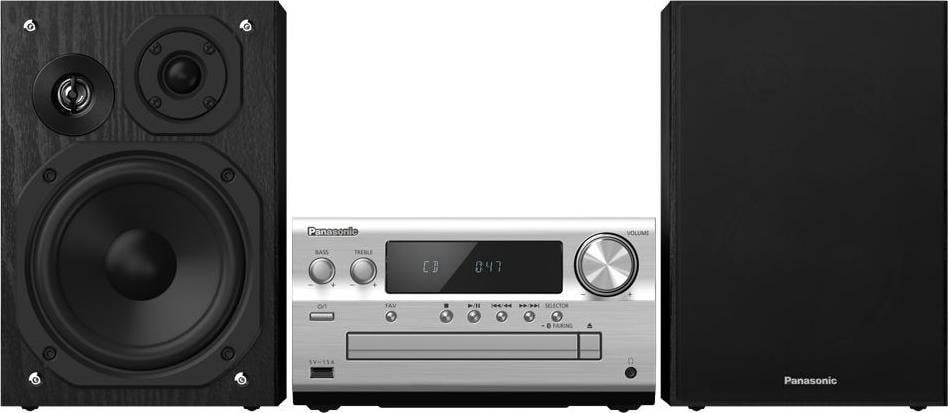 Sisteme audio - Wieża Panasonic SC-PMX802E-S