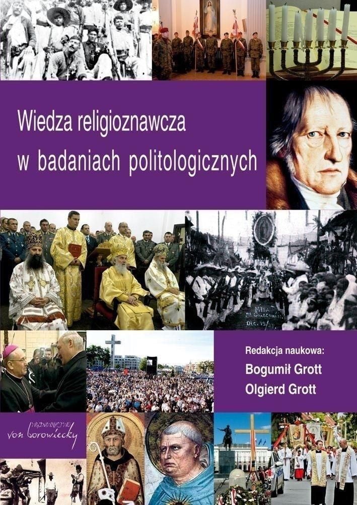 Cunoștințele religioase în cercetarea științelor politice