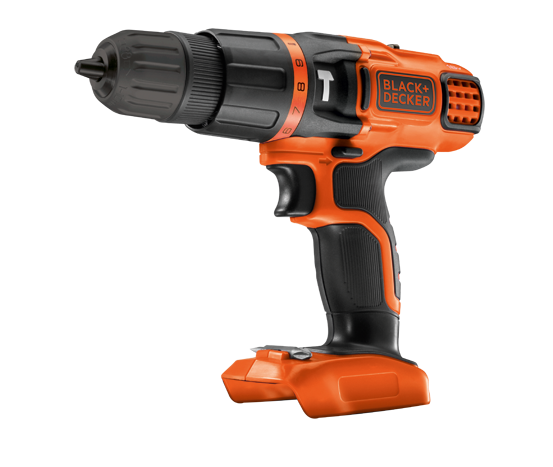 Black&Decker BDCH188N-XJ