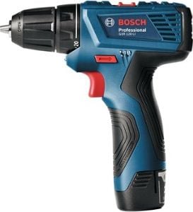 mașină de găurit Bosch GSR 12V-35 12V (6019H8000)