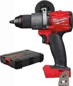 Masina de gaurit si insurubat compatibila cu acumulator Milwaukee M18 FDD2-0X