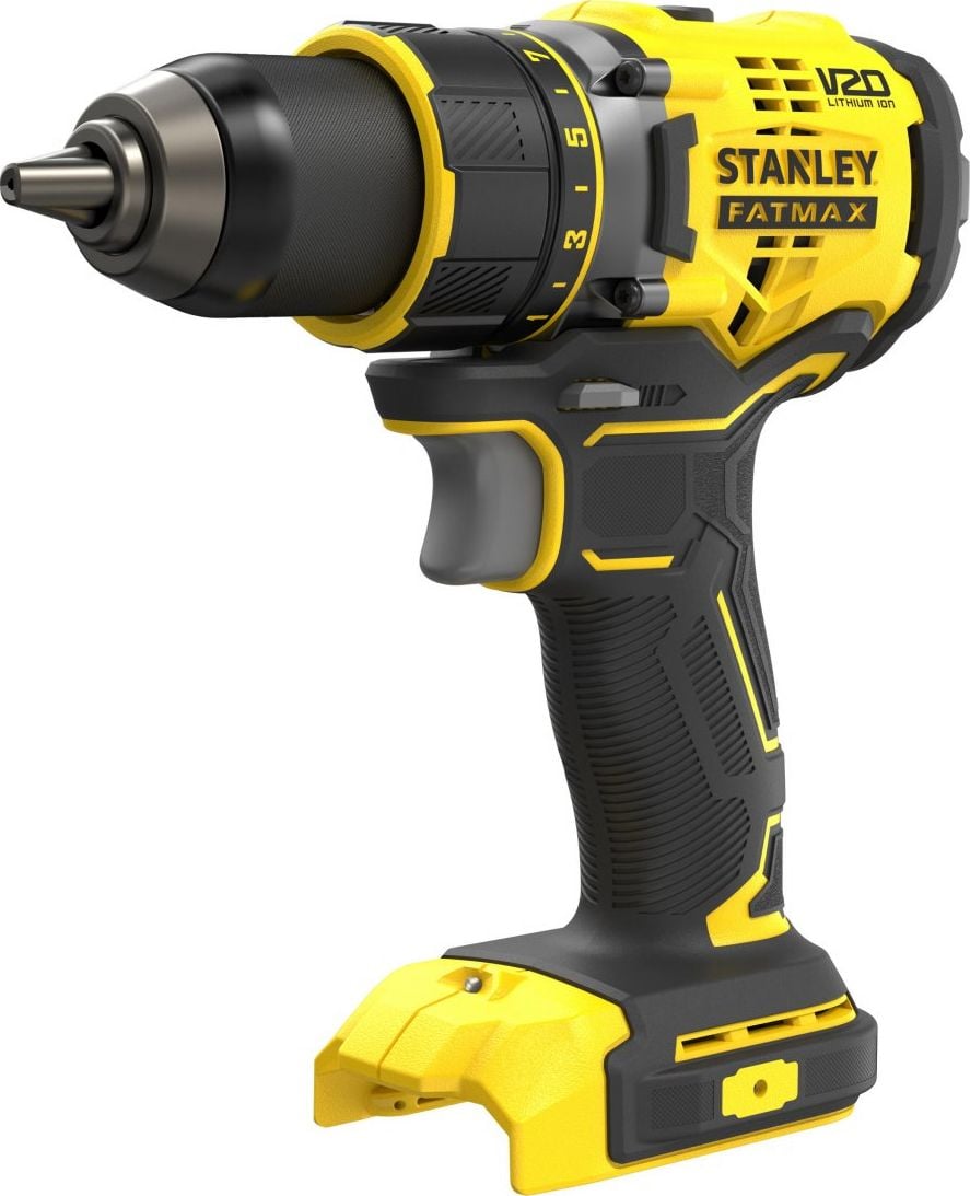 Burghiu șofer Stanley SFMCD720B 18V