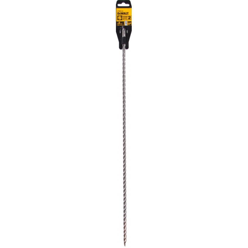 Burghiu Dewalt SDS+ pentru beton 8 mm (DT9535-QZ)