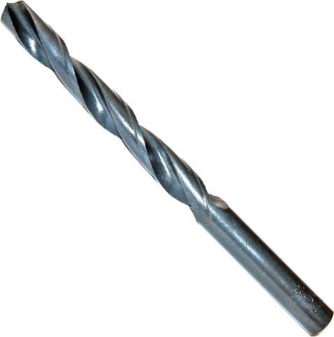 Burghiu Fanar pentru metal HSS cilindric 1mm (W2-103811-0100)