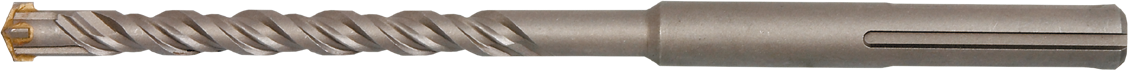 Burghiu din grafit pentru beton SDS MAX 16mm (57H510)