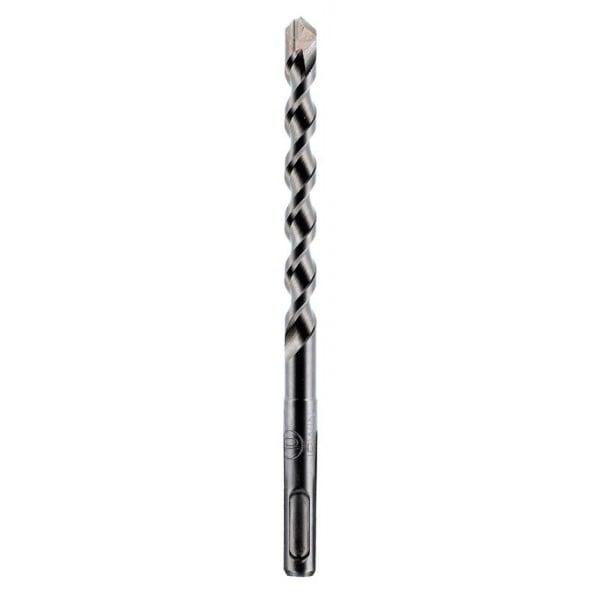 Burghiu pentru beton marca Irwin SPEEDHAMMER™ PLUS DRILL BITS de 12 x 170 x 230 mm