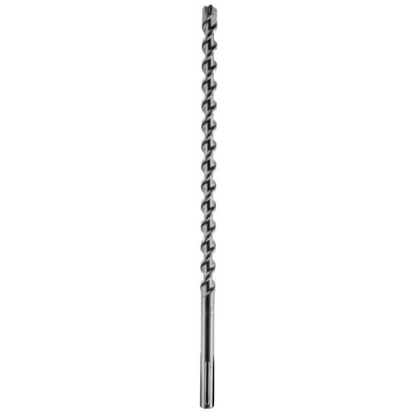 Burghiu pentru beton marca Irwin SPEEDHAMMER™ PLUS DRILL BITS de 16 x 940 x 1000 mm