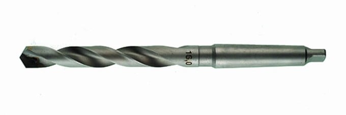 Wiertło Irwin do metalu HSS stożkowe 21,5mm (10502441)